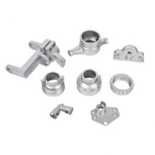 Professional steel die casting aluminium casting